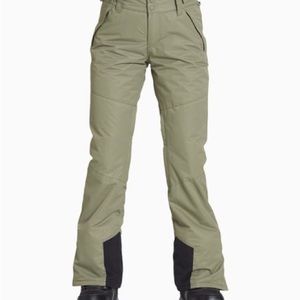 BILLABONG Malla Vintage Snowboard Pants